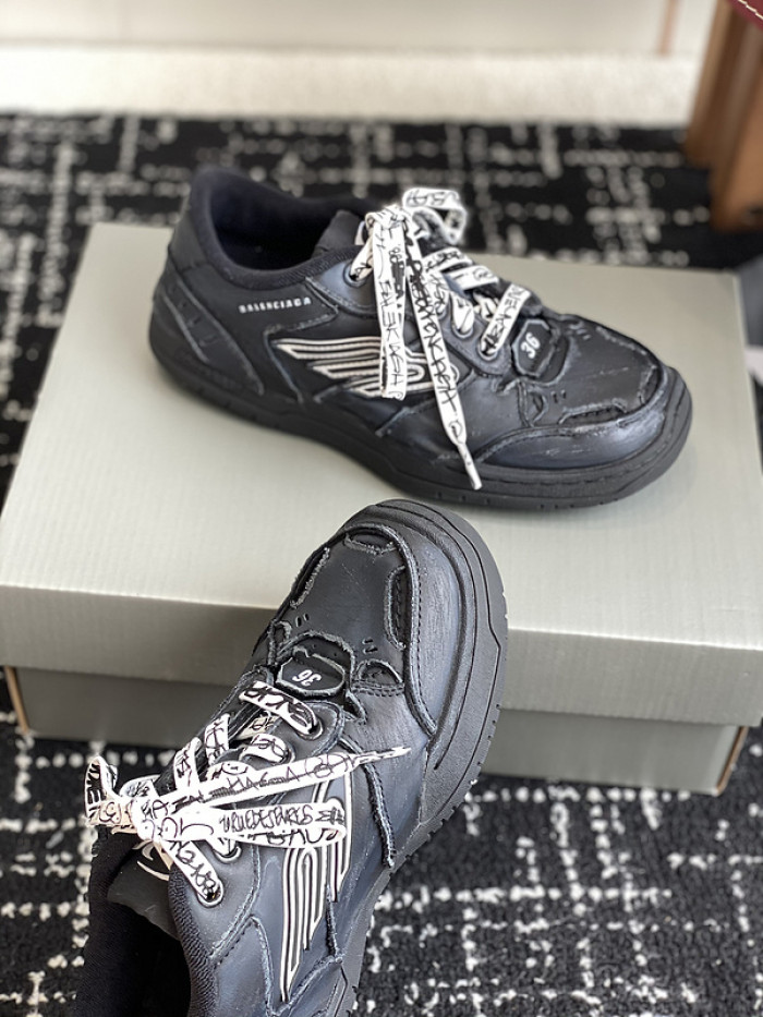 BALEN&GA SNEAKER