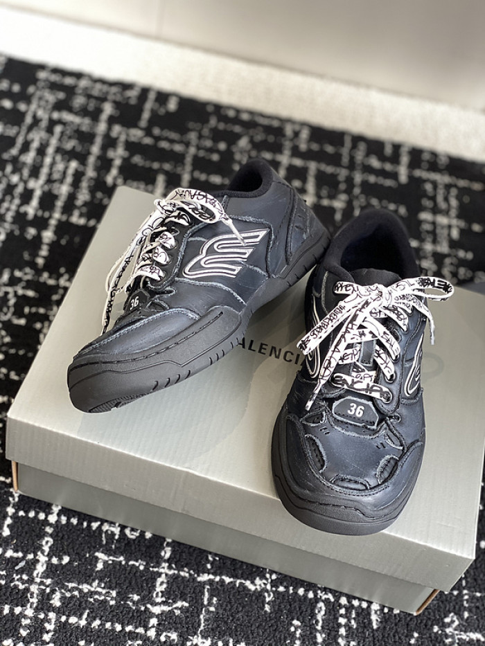 BALEN&GA SNEAKER