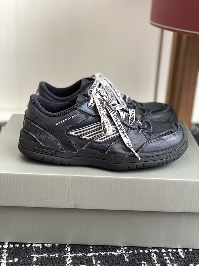 BALEN&GA SNEAKER