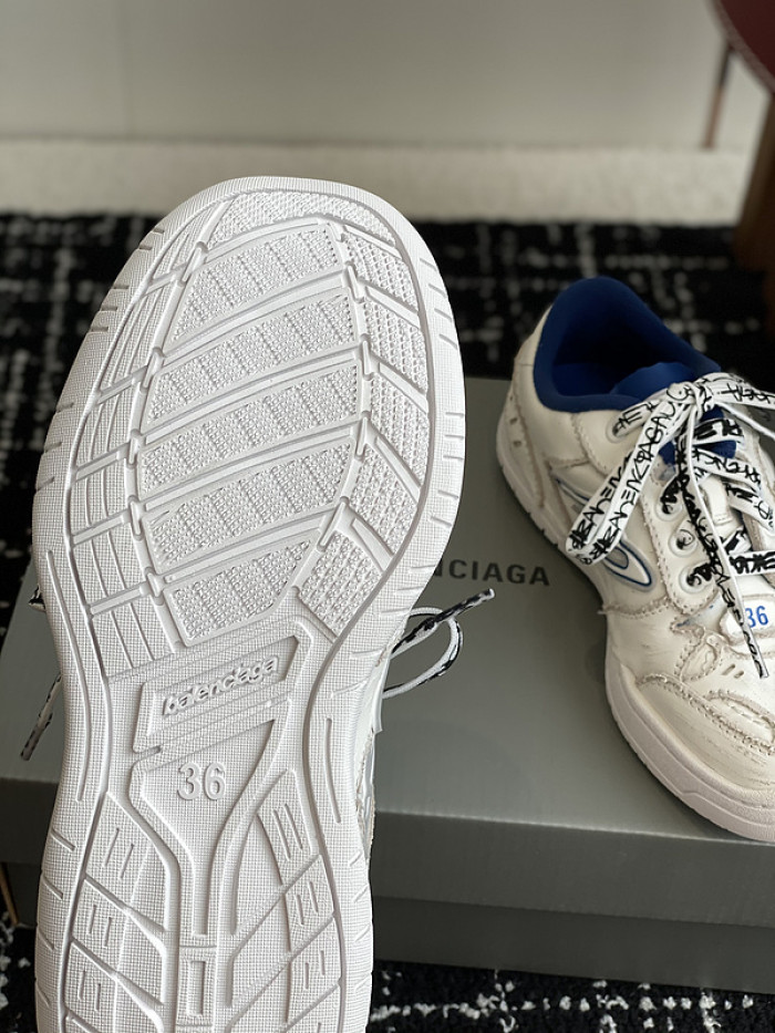 BALEN&GA SNEAKER