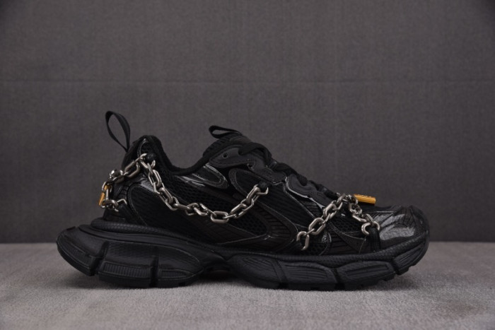 BALEN&GA SNEAKER