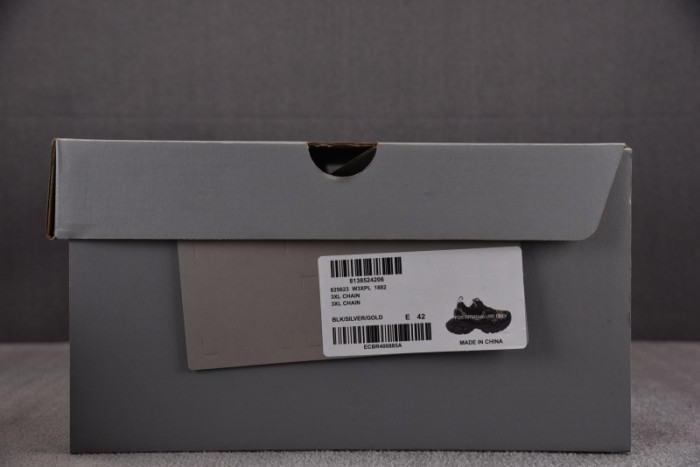 BALEN&GA SNEAKER