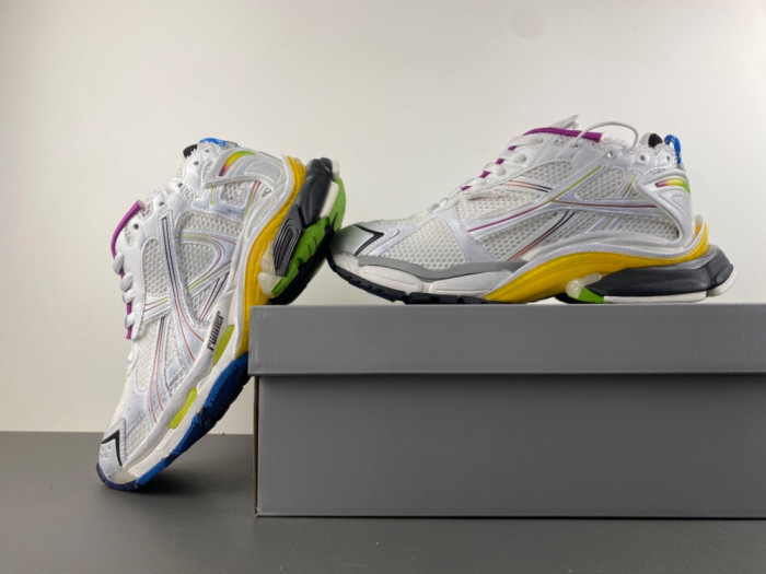 BALEN&GA SNEAKER