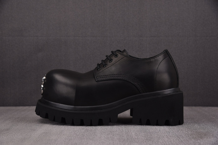 BALEN&GA Stomper