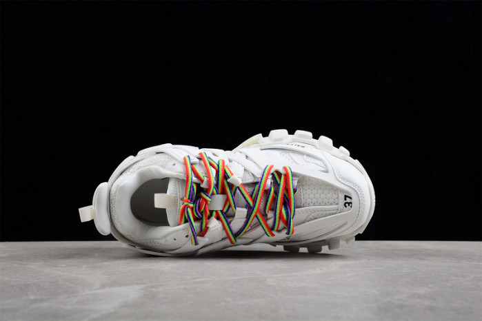 BALEN&GA SNEAKER