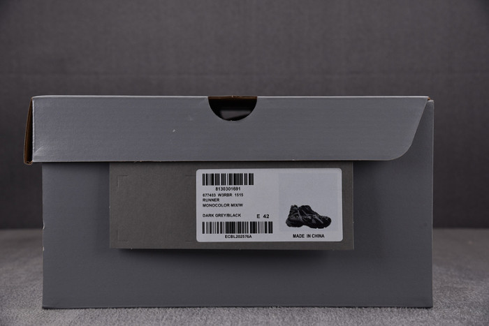 BALEN&GA SNEAKER