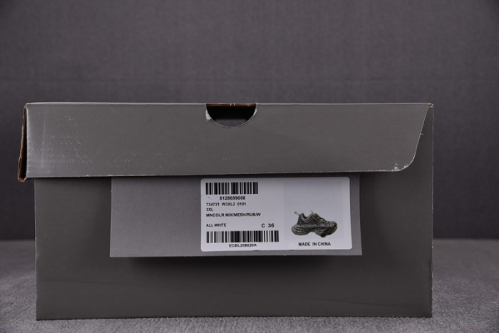 BALEN&GA SNEAKER