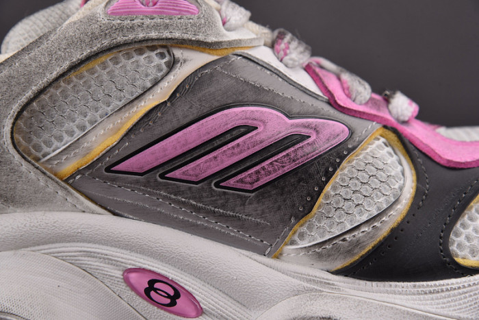 BALEN&GA SNEAKER