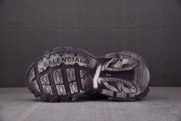 BALEN&GA SNEAKER
