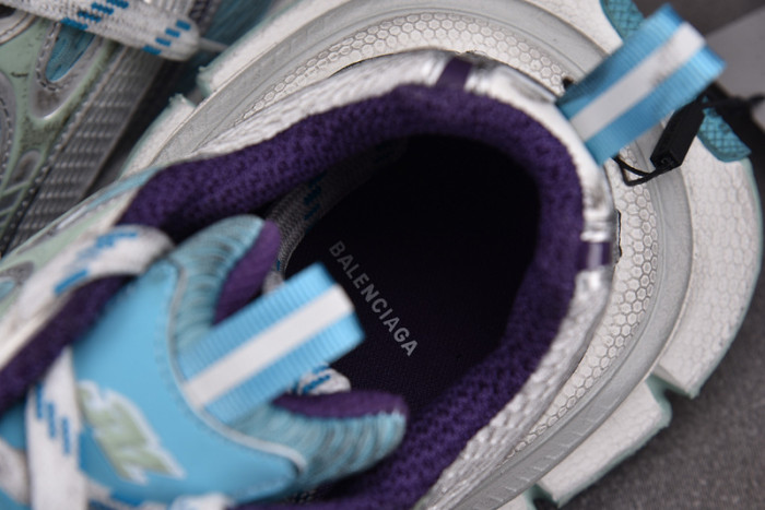 BALEN&GA SNEAKER