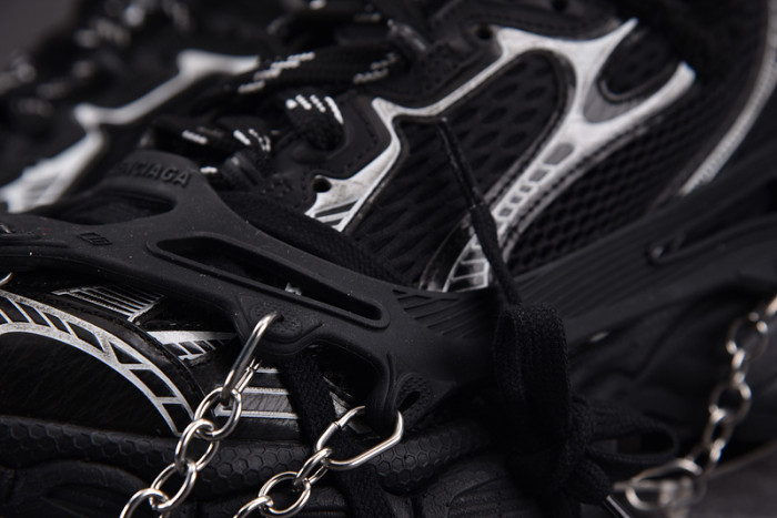 BALEN&GA SNEAKER