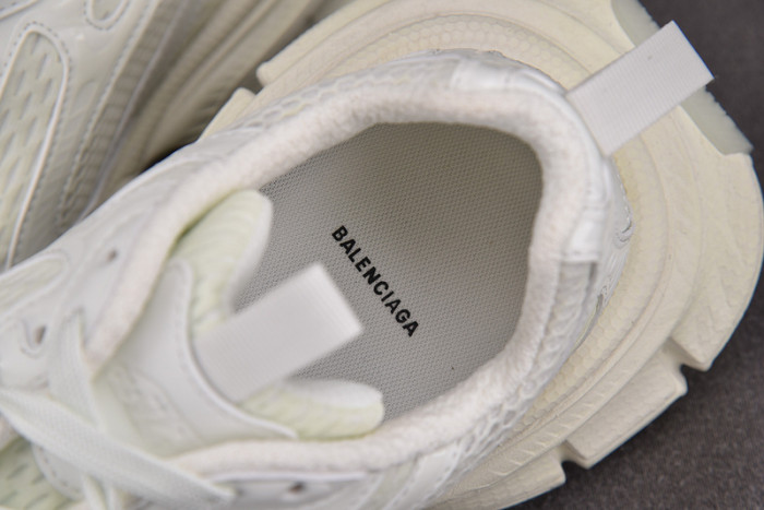 BALEN&GA SNEAKER