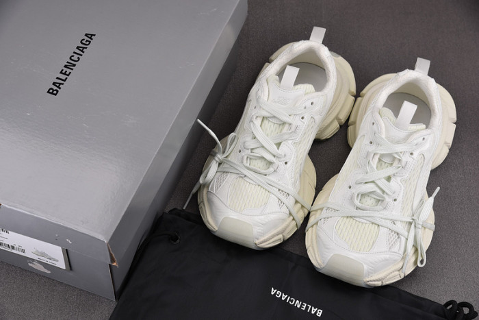 BALEN&GA SNEAKER