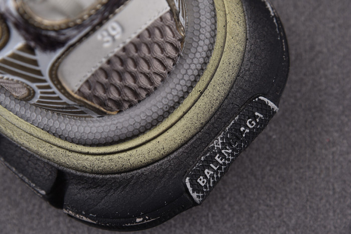BALEN&GA SNEAKER