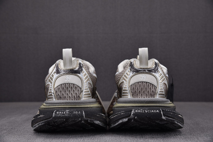 BALEN&GA SNEAKER