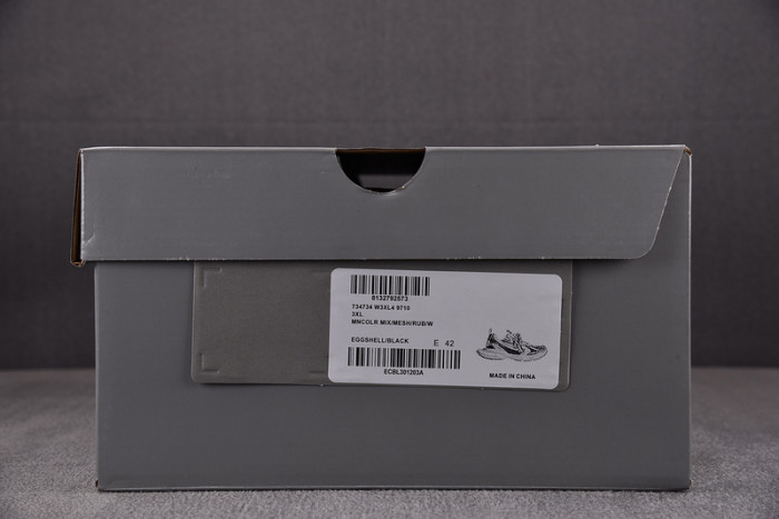 BALEN&GA SNEAKER