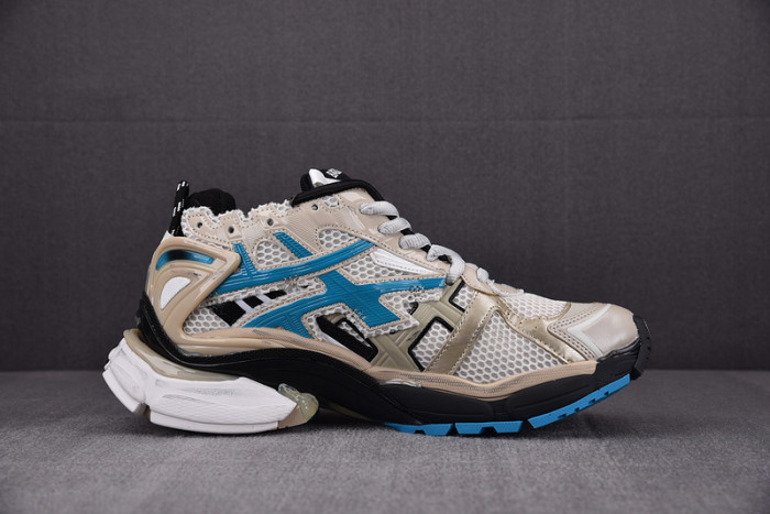 BALEN&GA SNEAKER