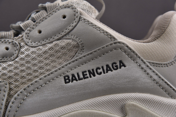 BALEN&GA TRIPLES