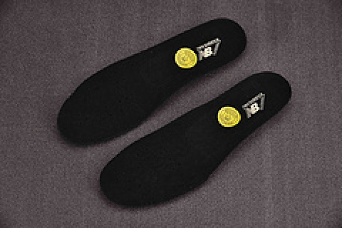 NEW BALAN& SNEKAER