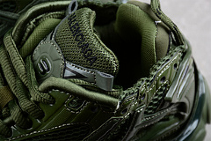 BALEN&GA SNEAKER