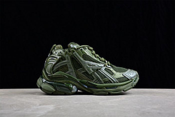BALEN&GA SNEAKER