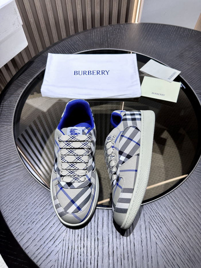 BUB sneaker