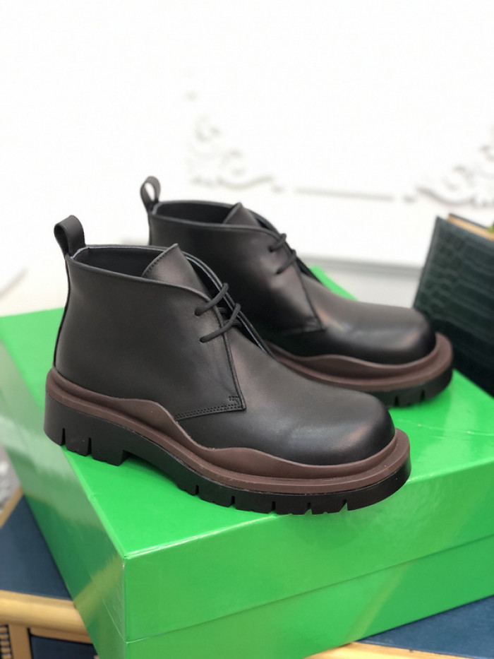 BV boots