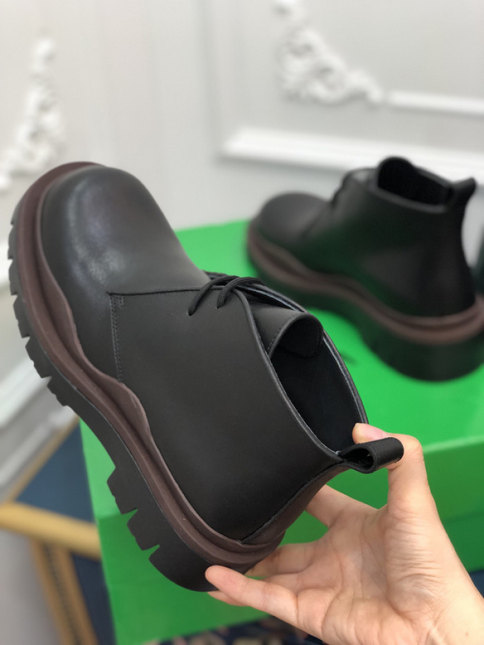 BV boots