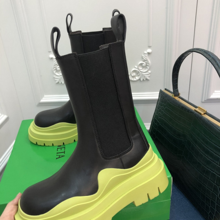 BV boots 010