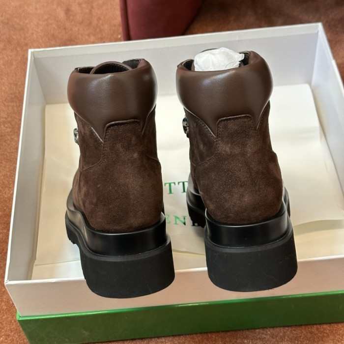 BV boots