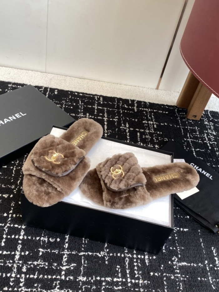 CN Sandal