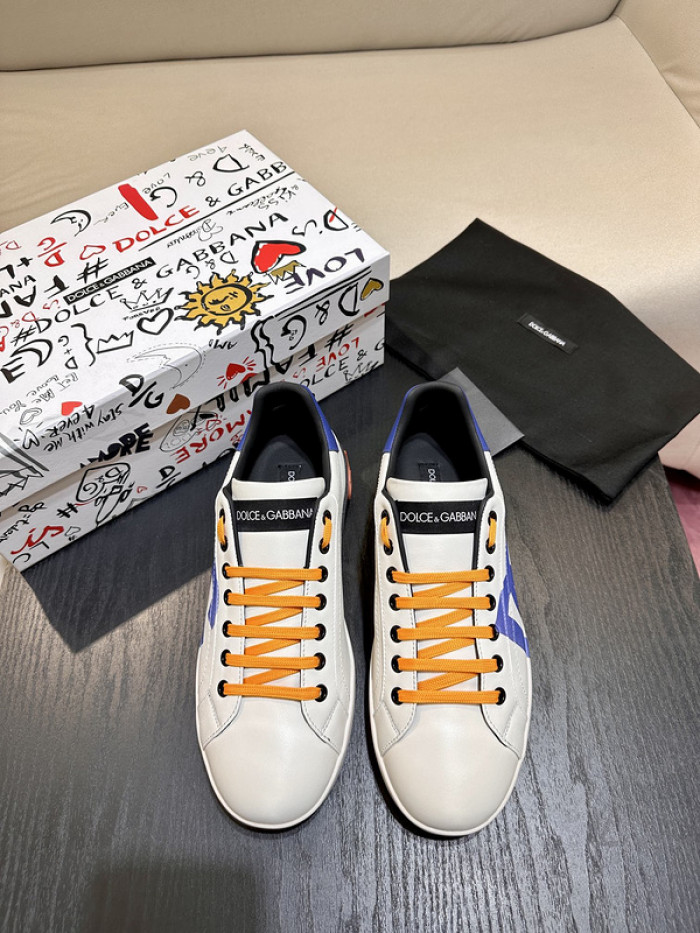 D&G SNEAKER