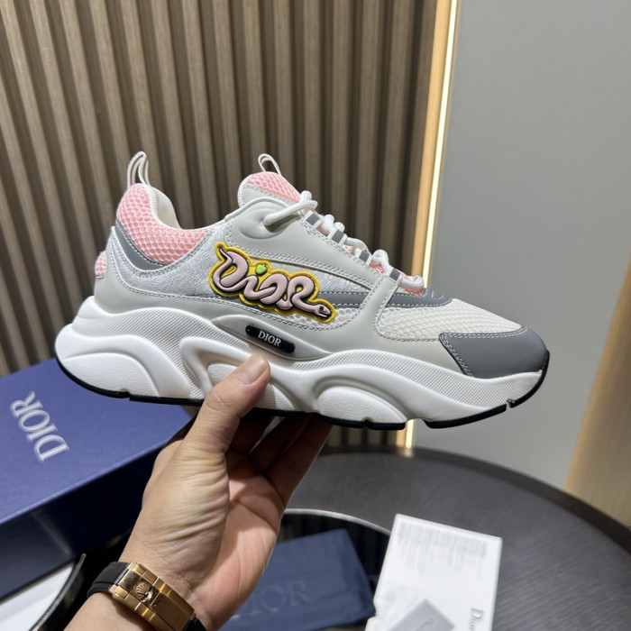 D10R SNEAKER