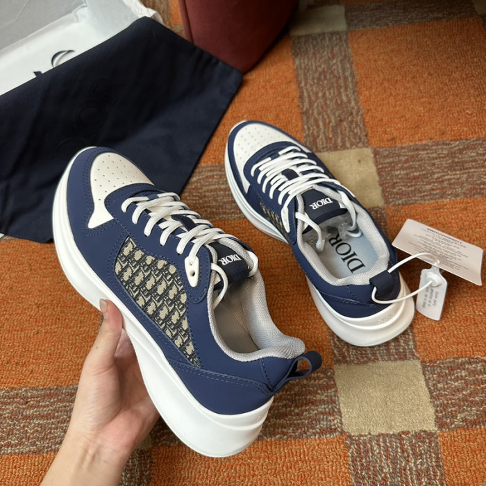 D10R B25 SNEAKER