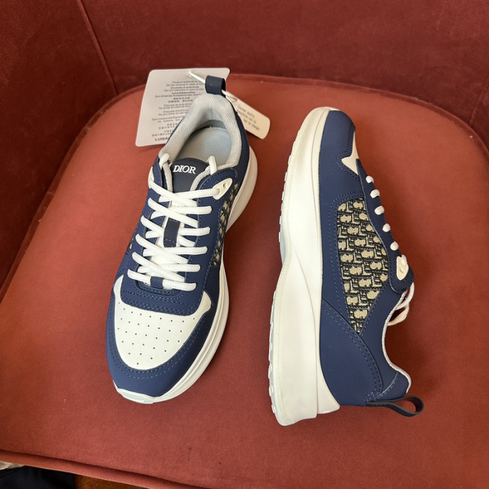 D10R B25 SNEAKER