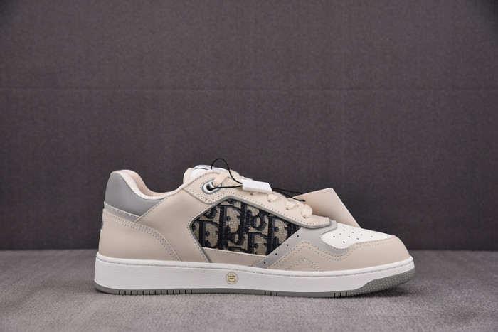 D10R B27 LOW SNEAKER