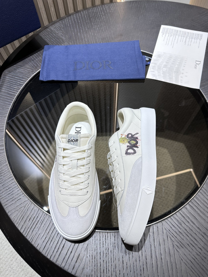 D10R SNEAKER