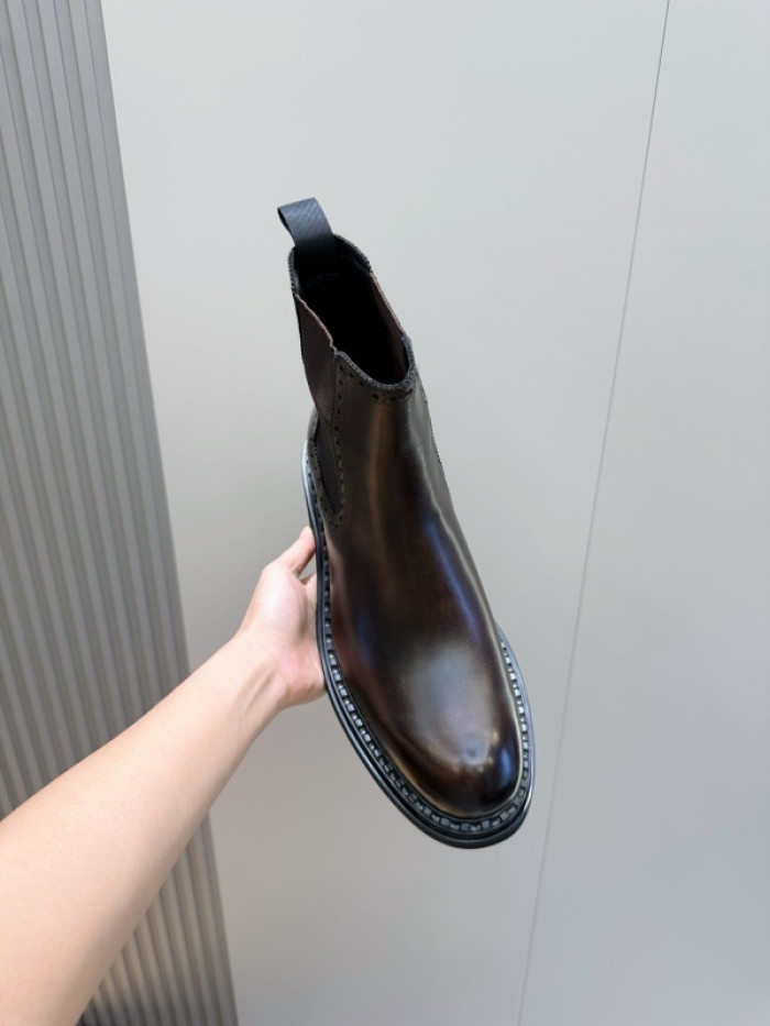 D&G BOOTS