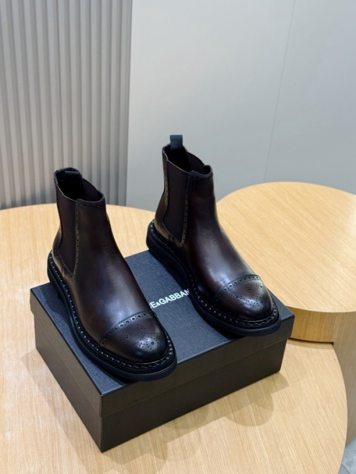 D&G BOOTS