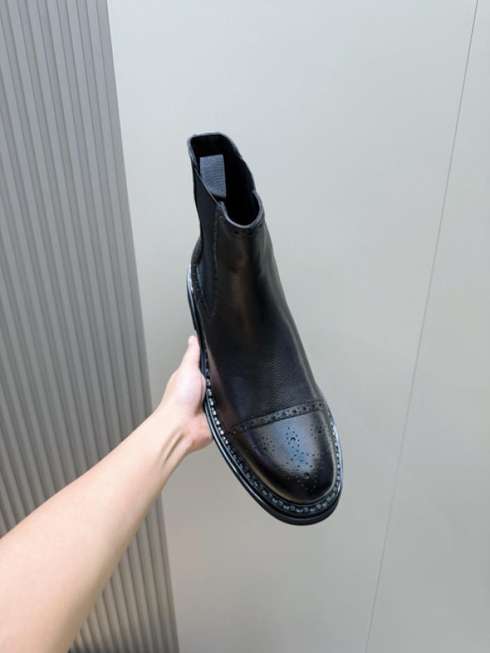 D&G BOOTS