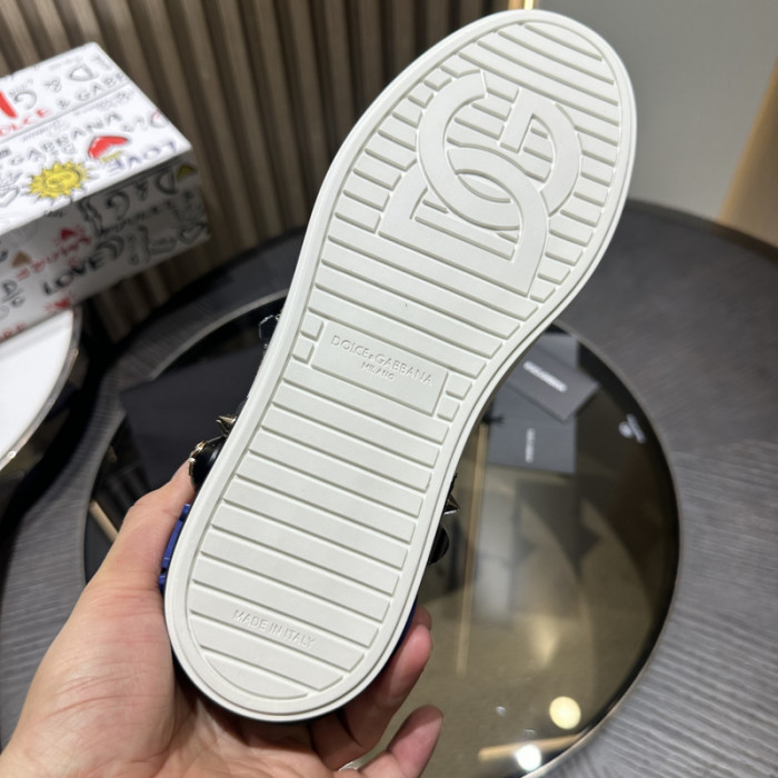 D&G SNEAKER