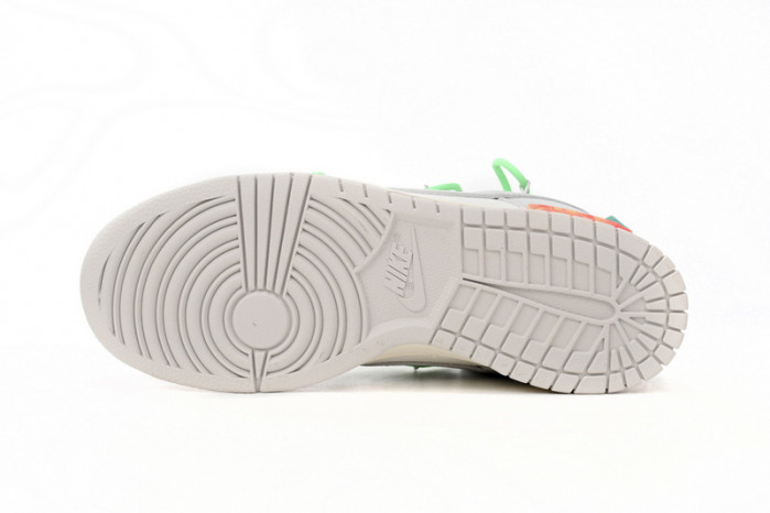 OFW X DUNK LOW 
