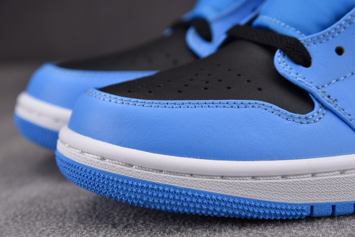 Air Jordan 1 Mid“University Blue” DQ8426-401