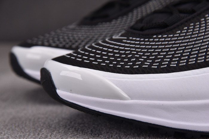 Nike Air Max Dn Black White Cool Grey  DV3337-003