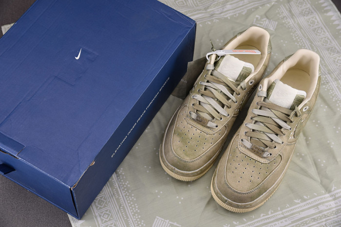 Nike Air Force 1 Low
