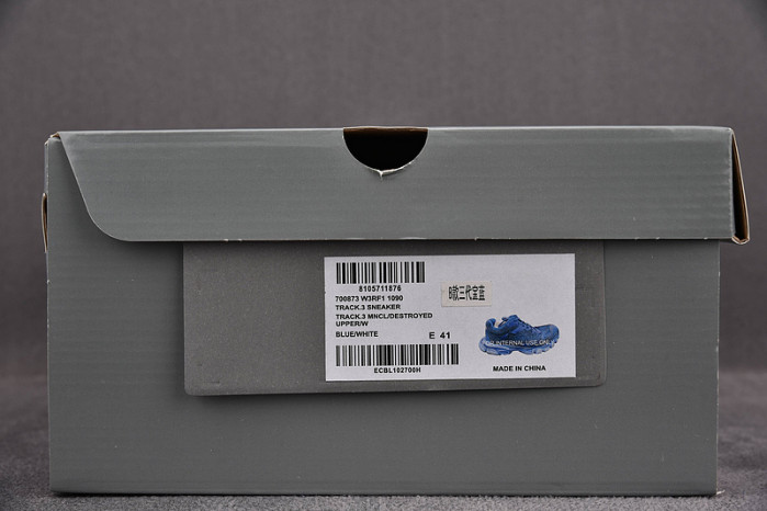 BALEN&GA SNEAKER