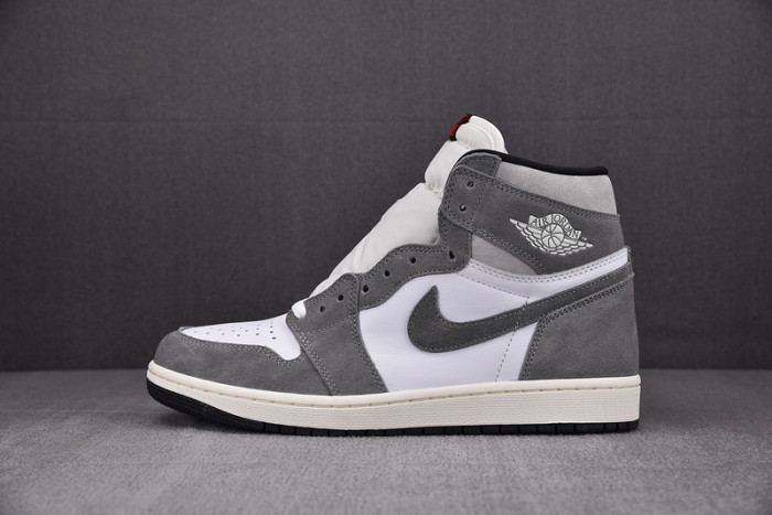 Air Jordan 1 High OG “Washed Black” DZ5485-051