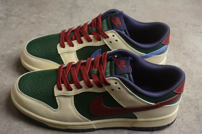 Nike Dunk Low From Nike To You FV8106-361