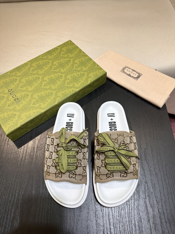 GUI SANDAL