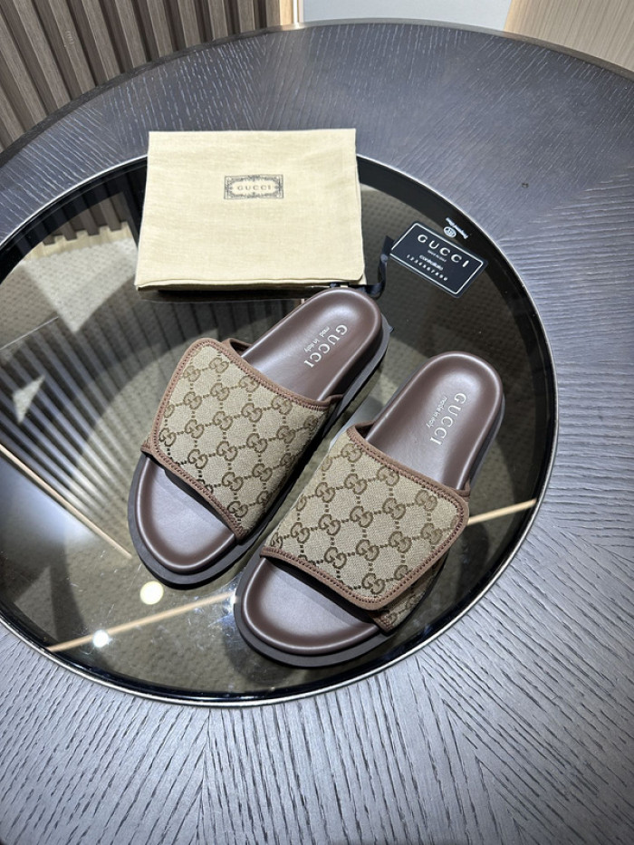 GUI SANDAL